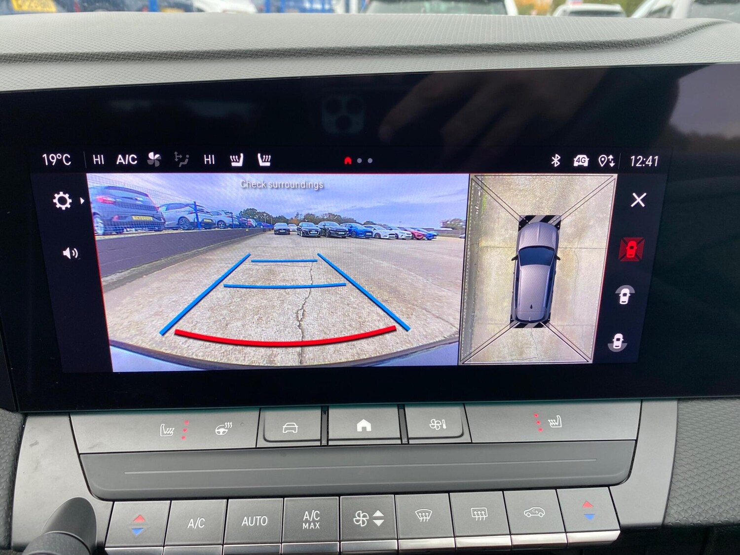 Used Vauxhall Astra 2024 for sale - 76388702: Photo 34