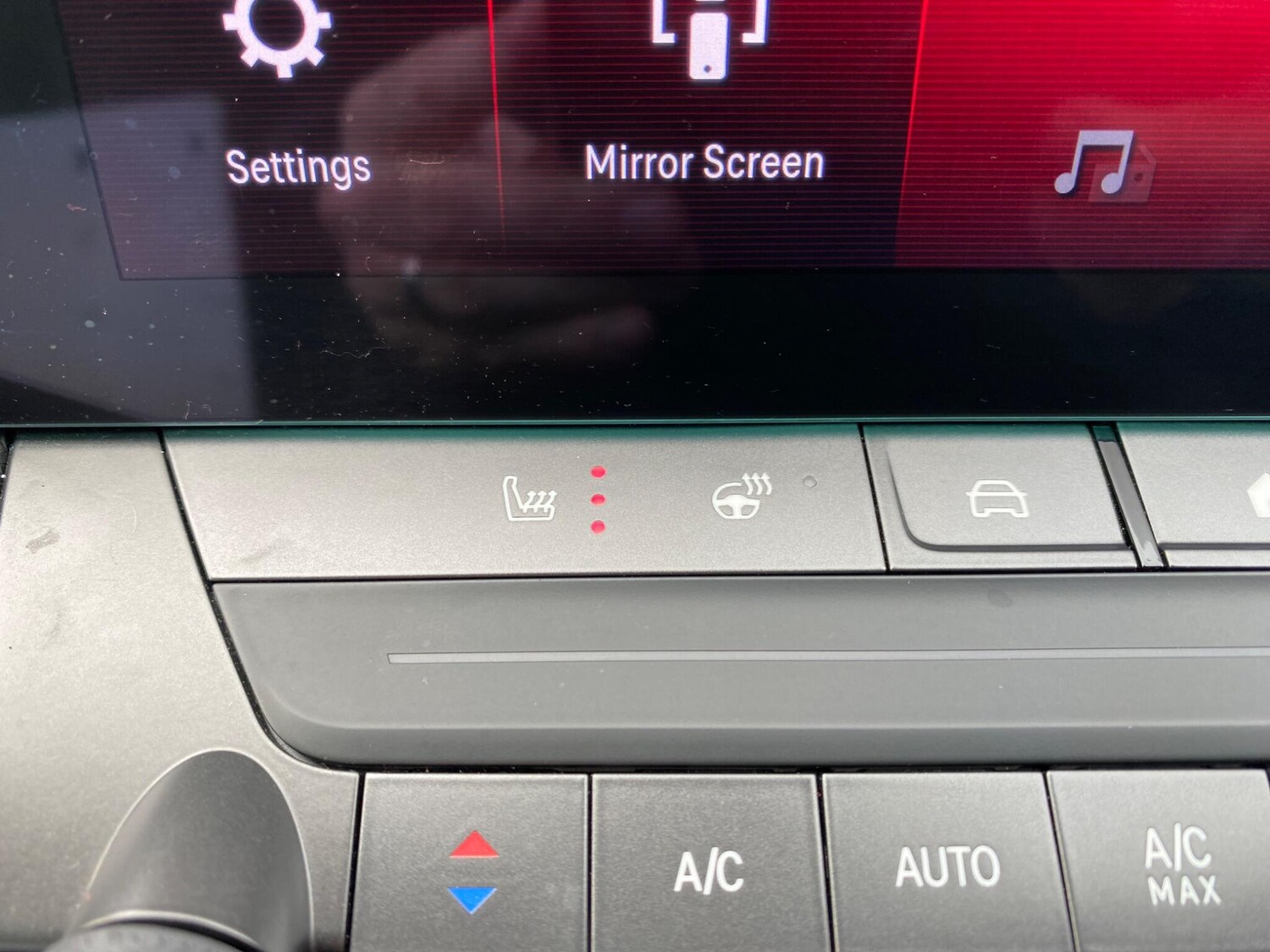 Used Vauxhall Astra 2024 for sale - 76388702: Photo 35