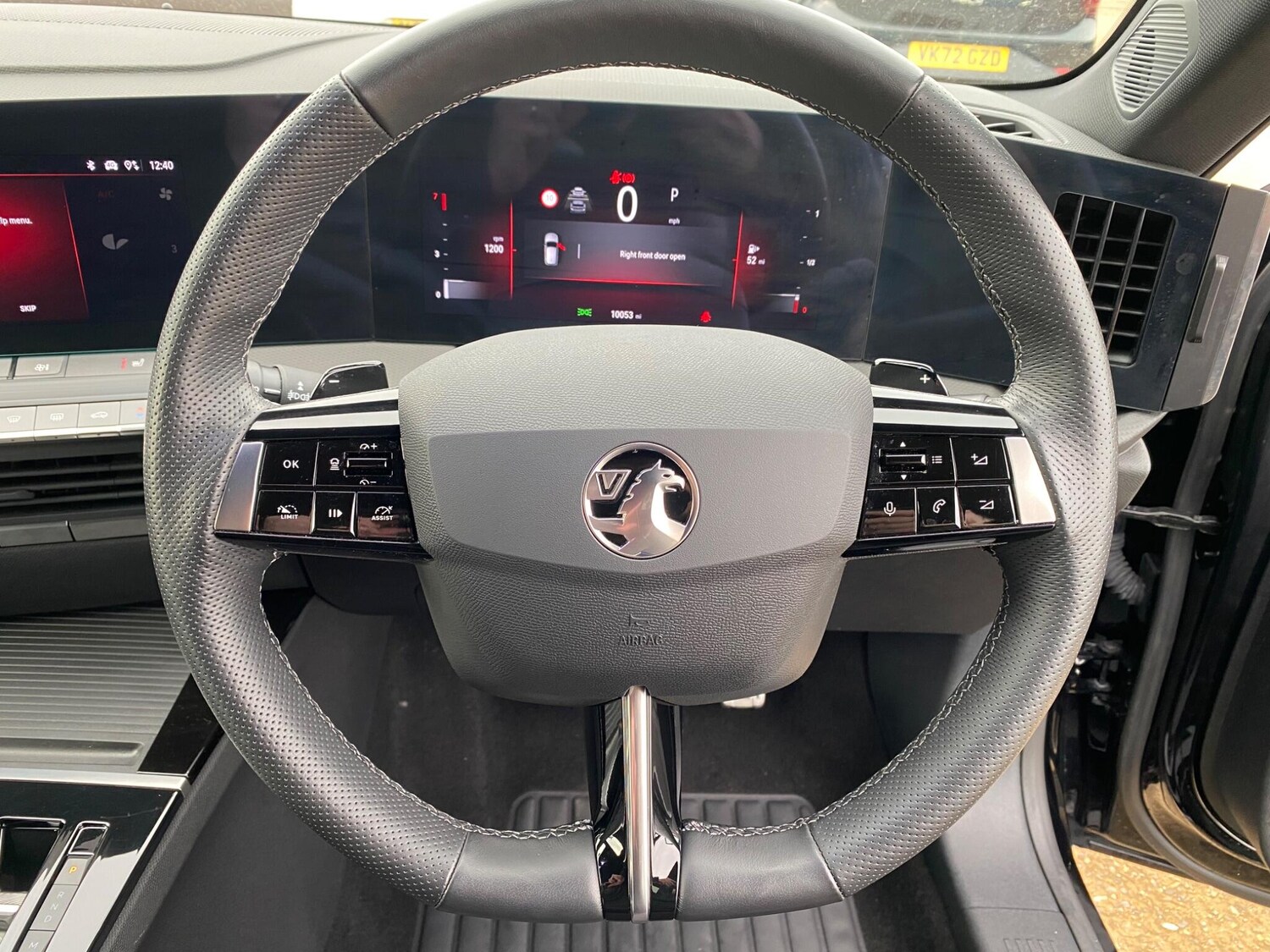Used Vauxhall Astra 2024 for sale - 76388702: Photo 40