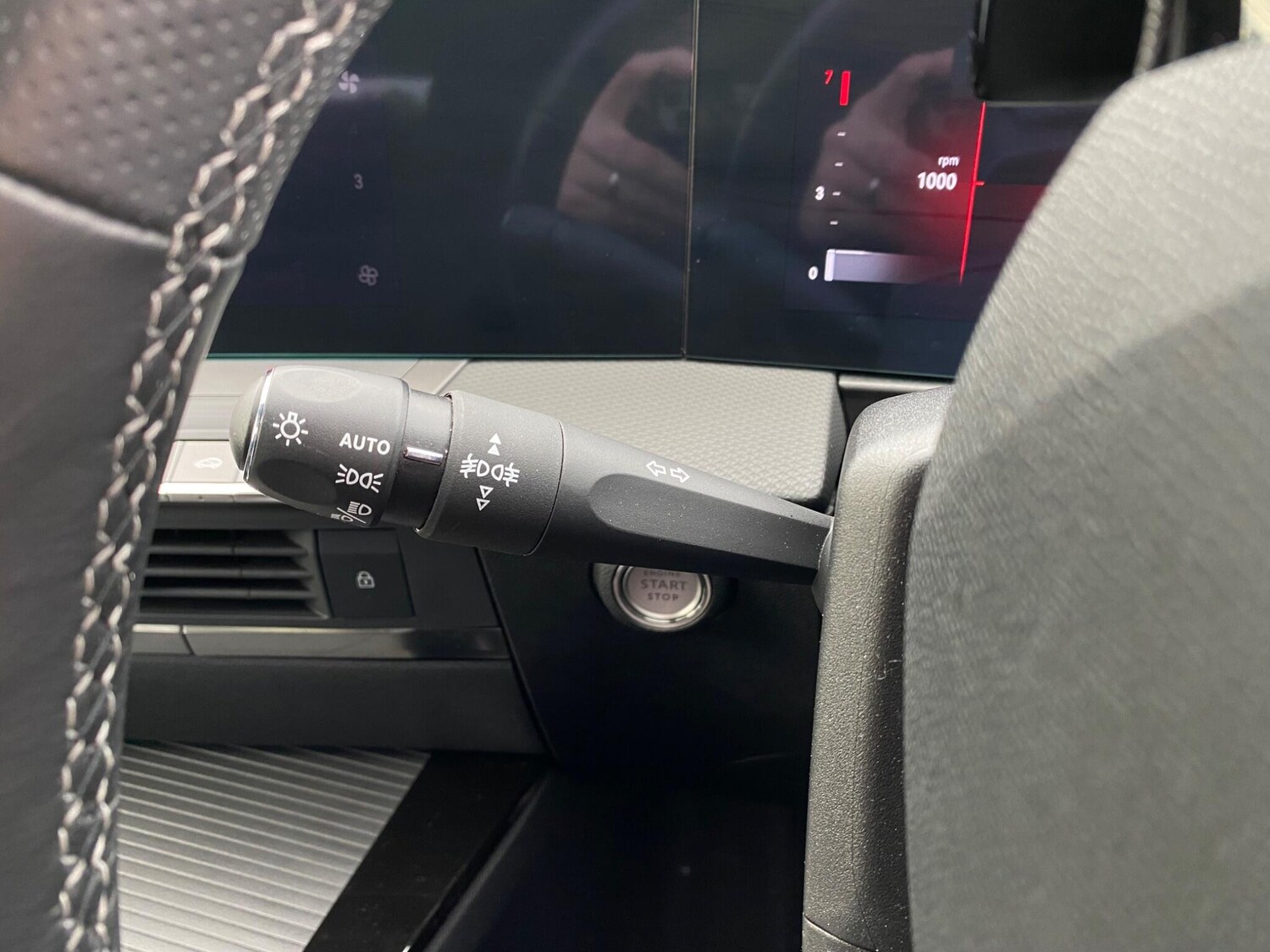 Used Vauxhall Astra 2024 for sale - 76388702: Photo 42