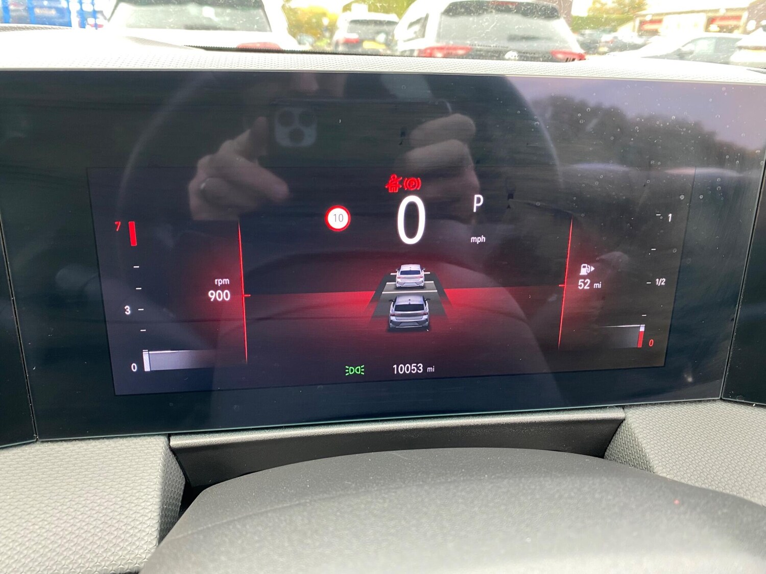 Used Vauxhall Astra 2024 for sale - 76388702: Photo 44