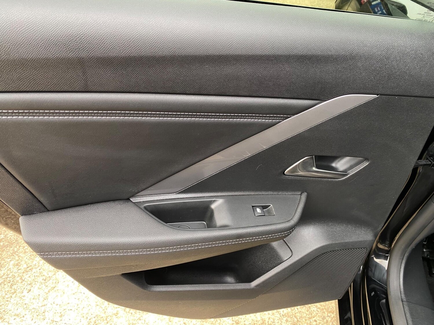 Used Vauxhall Astra 2024 for sale - 76388702: Photo 47