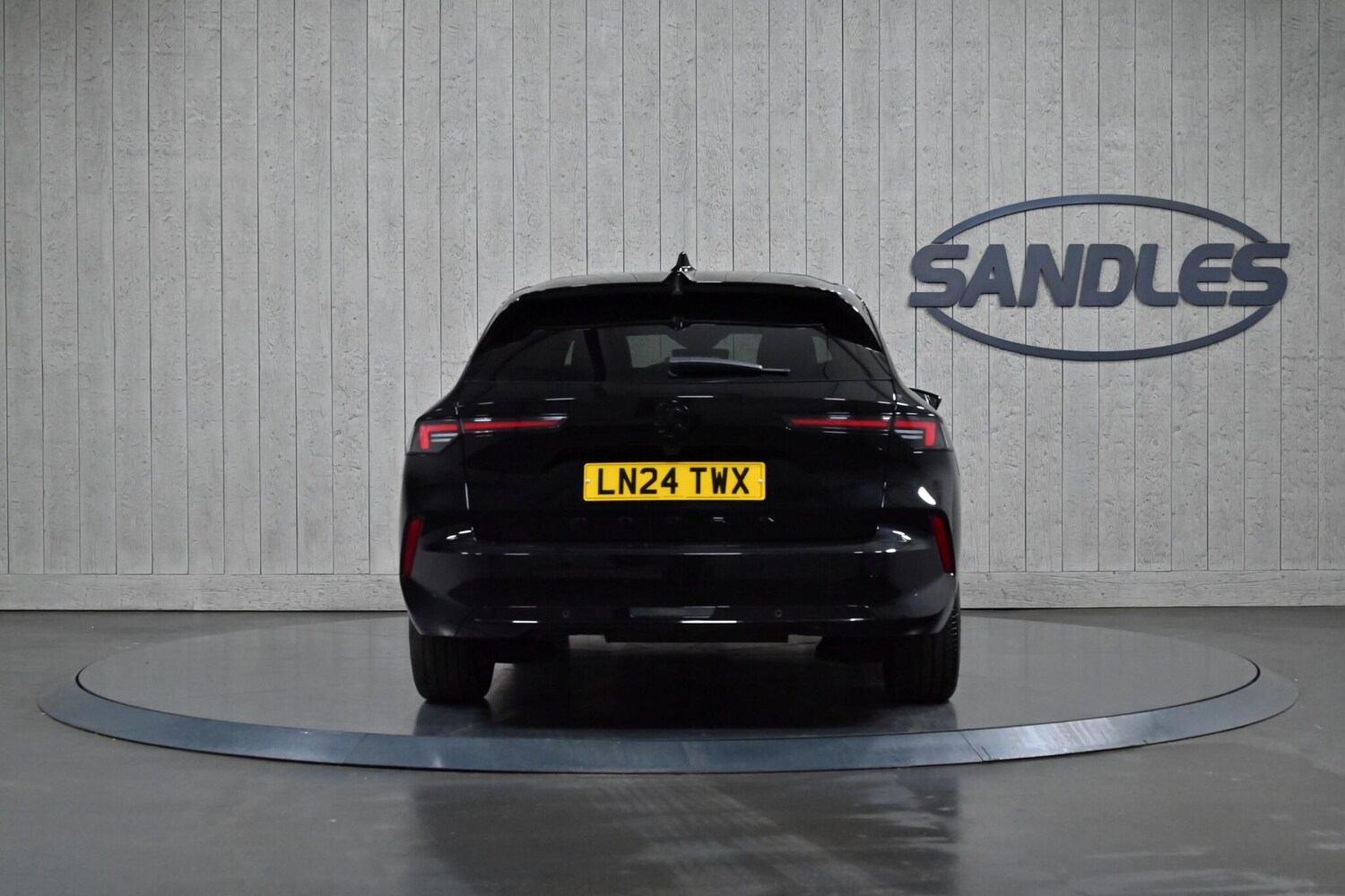 Used Vauxhall Astra 2024 for sale - 76388702: Photo 5