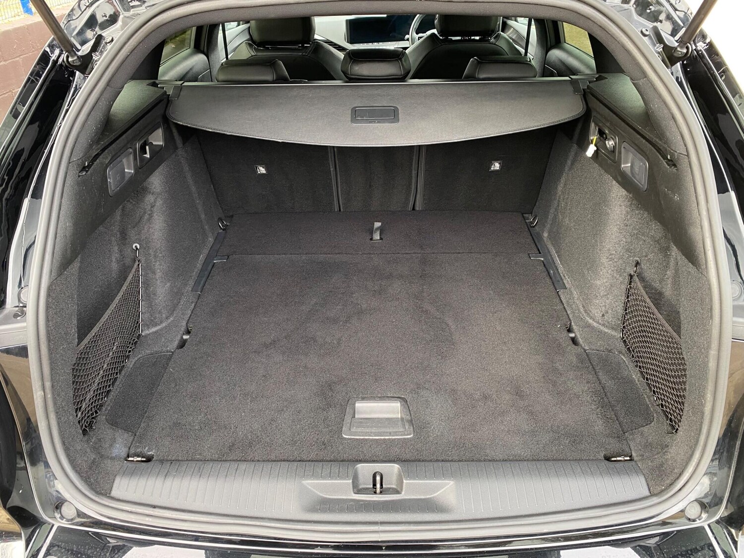 Used Vauxhall Astra 2024 for sale - 76388702: Photo 50