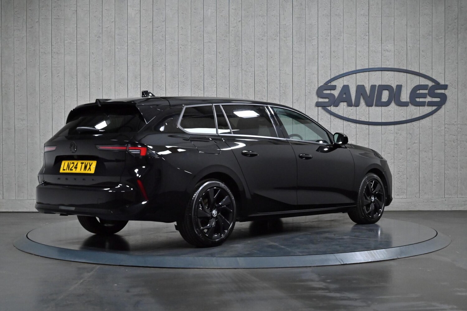 Used Vauxhall Astra 2024 for sale - 76388702: Photo 6