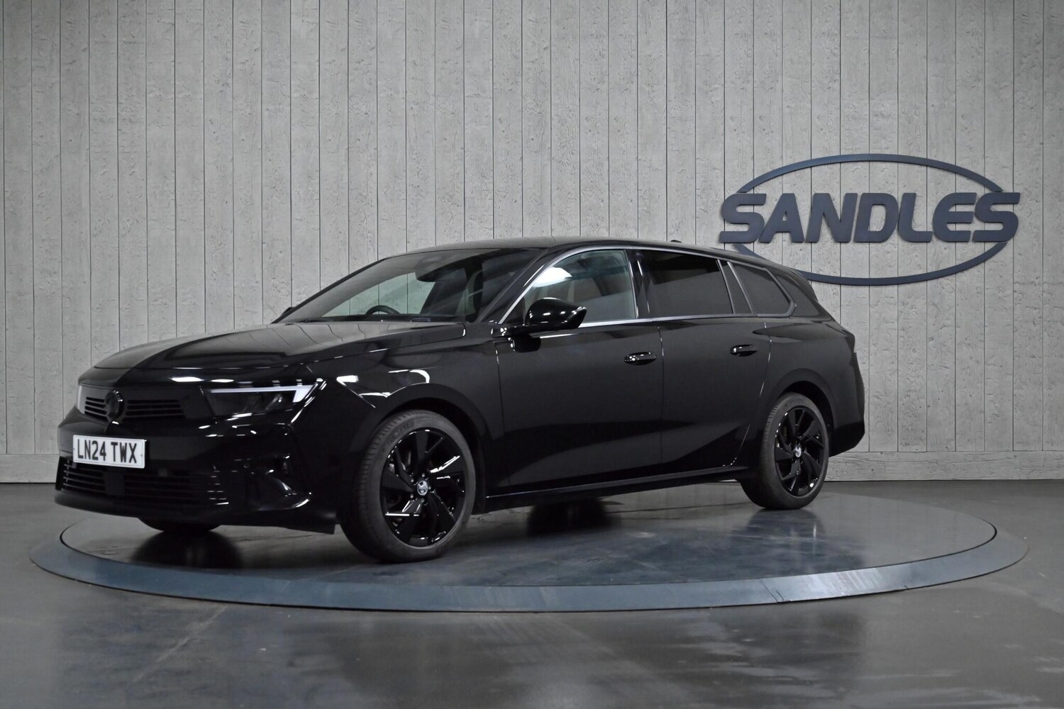 Used Vauxhall Astra 2024 for sale - 76388702: Photo 7