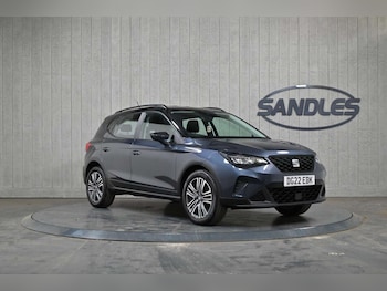 Used SEAT Arona 2022 for sale - 78577495: Photo
