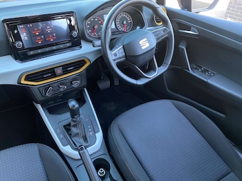 Used SEAT Arona 2022 for sale - 78577495: Photo
