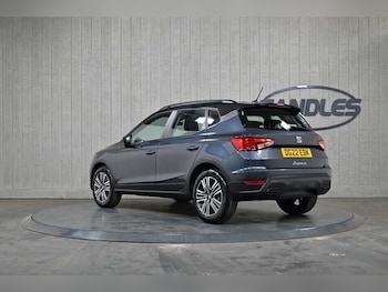 Used SEAT Arona 2022 for sale - 78577495: Photo