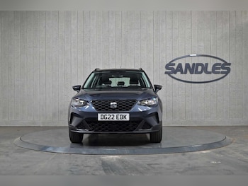 Used SEAT Arona 2022 for sale - 78577495: Photo