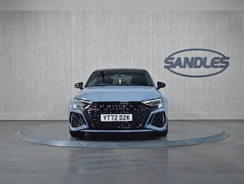 Used Audi RS3 2022 for sale - 75966046: Photo