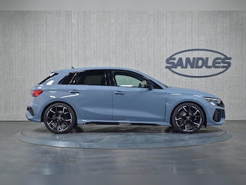 Used Audi RS3 2022 for sale - 75966046: Photo
