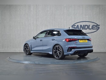Used Audi RS3 2022 for sale - 75966046: Photo