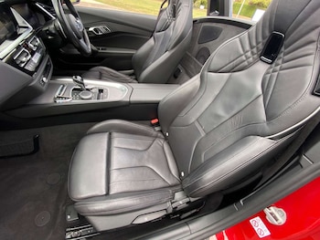 Used BMW Z4 2021 for sale - 78577436: Photo