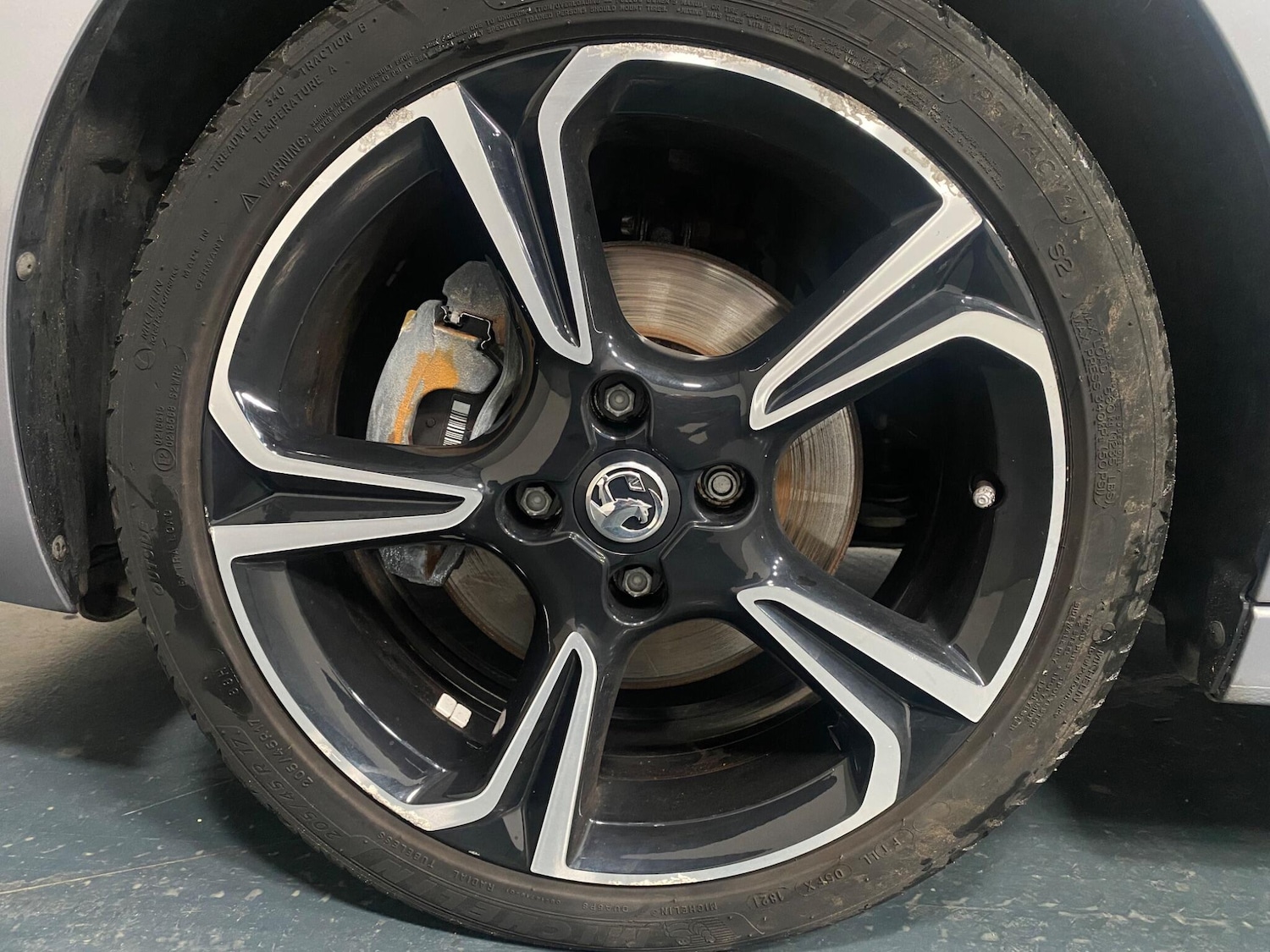 Used Vauxhall Corsa 2021 for sale - 76992212: Photo 17