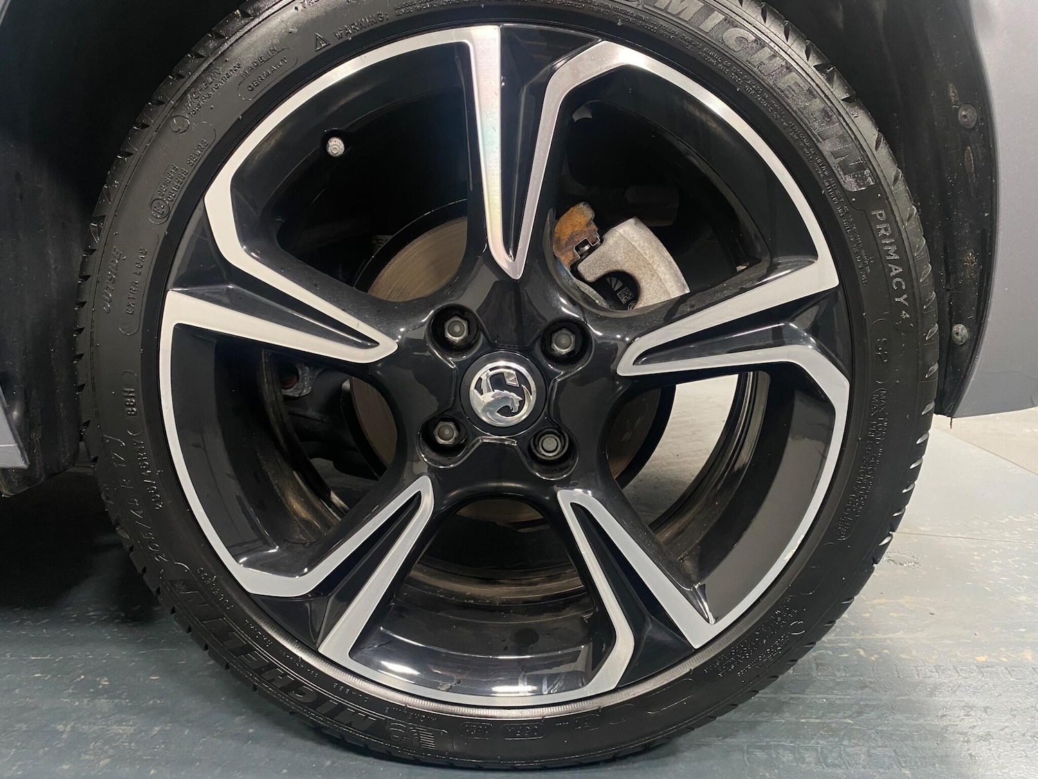 Used Vauxhall Corsa 2021 for sale - 76992212: Photo 18