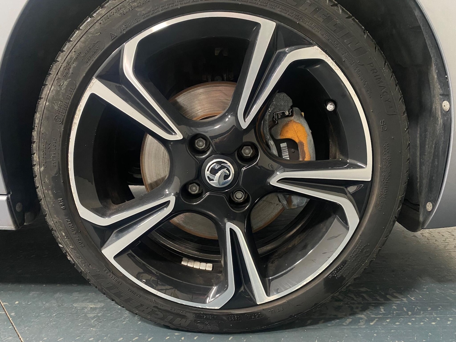 Used Vauxhall Corsa 2021 for sale - 76992212: Photo 19