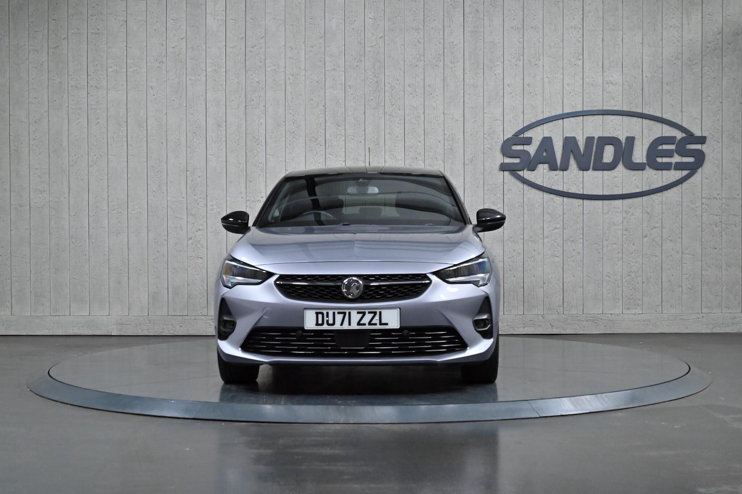 Used Vauxhall Corsa 2021 for sale - 76992212: Photo 2