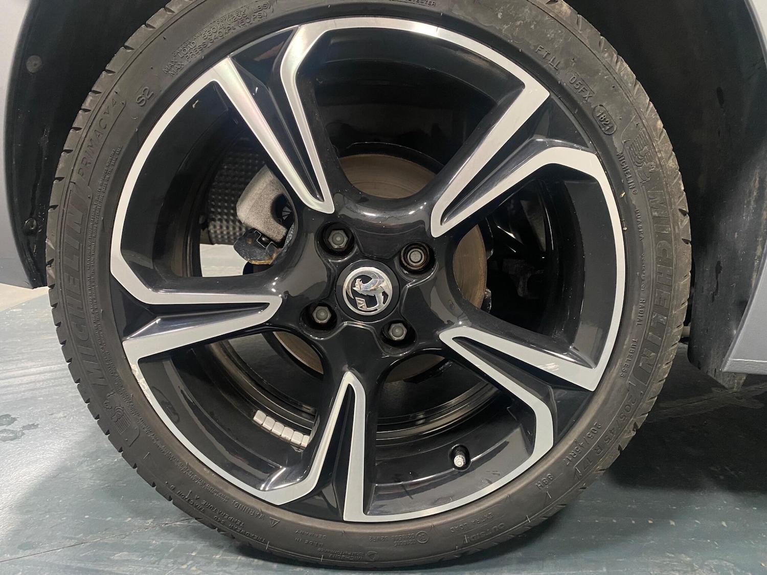 Used Vauxhall Corsa 2021 for sale - 76992212: Photo 20