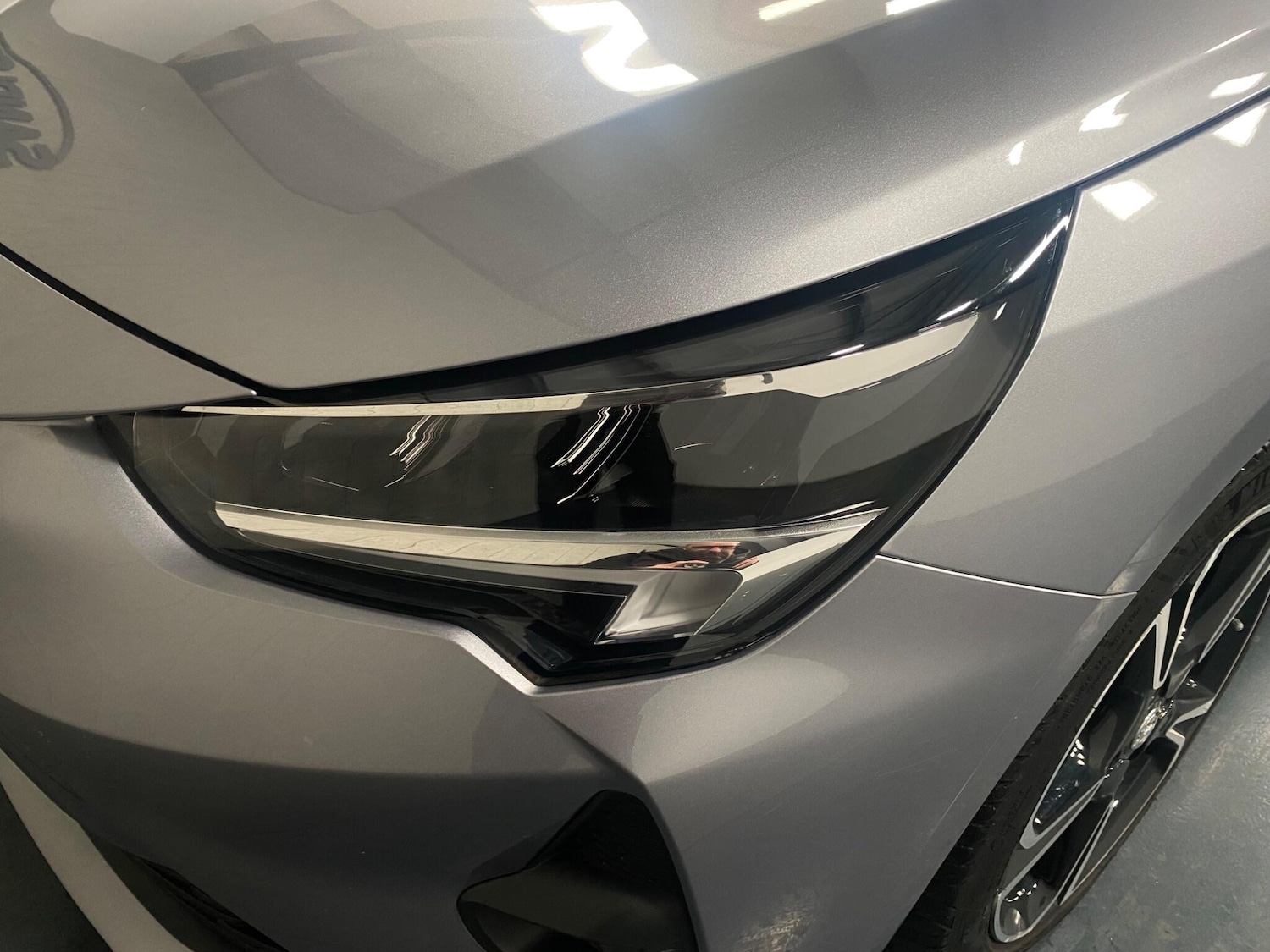 Used Vauxhall Corsa 2021 for sale - 76992212: Photo 21