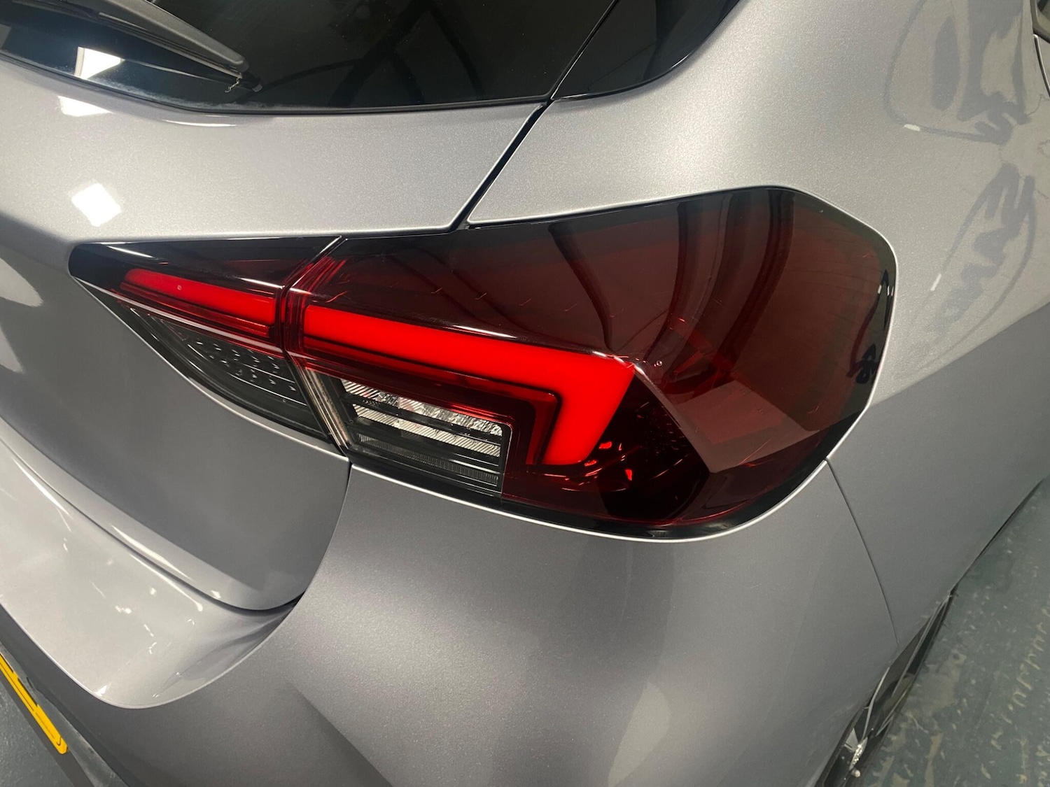 Used Vauxhall Corsa 2021 for sale - 76992212: Photo 22