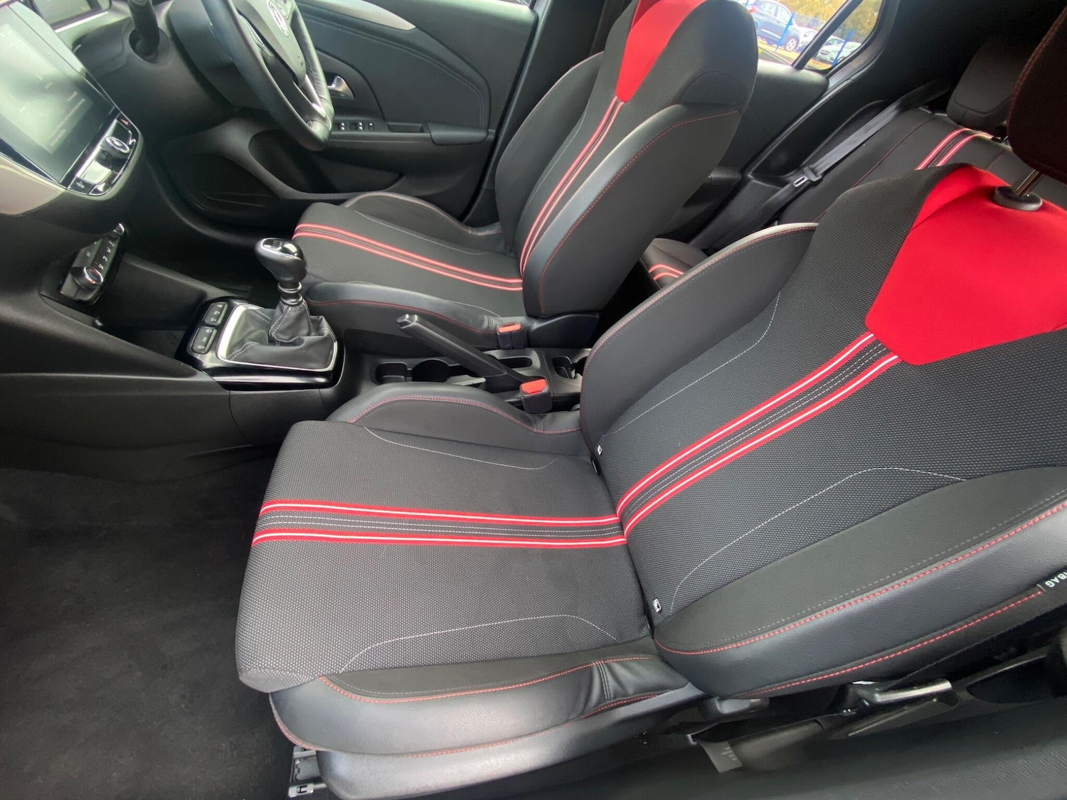 Used Vauxhall Corsa 2021 for sale - 76992212: Photo 24