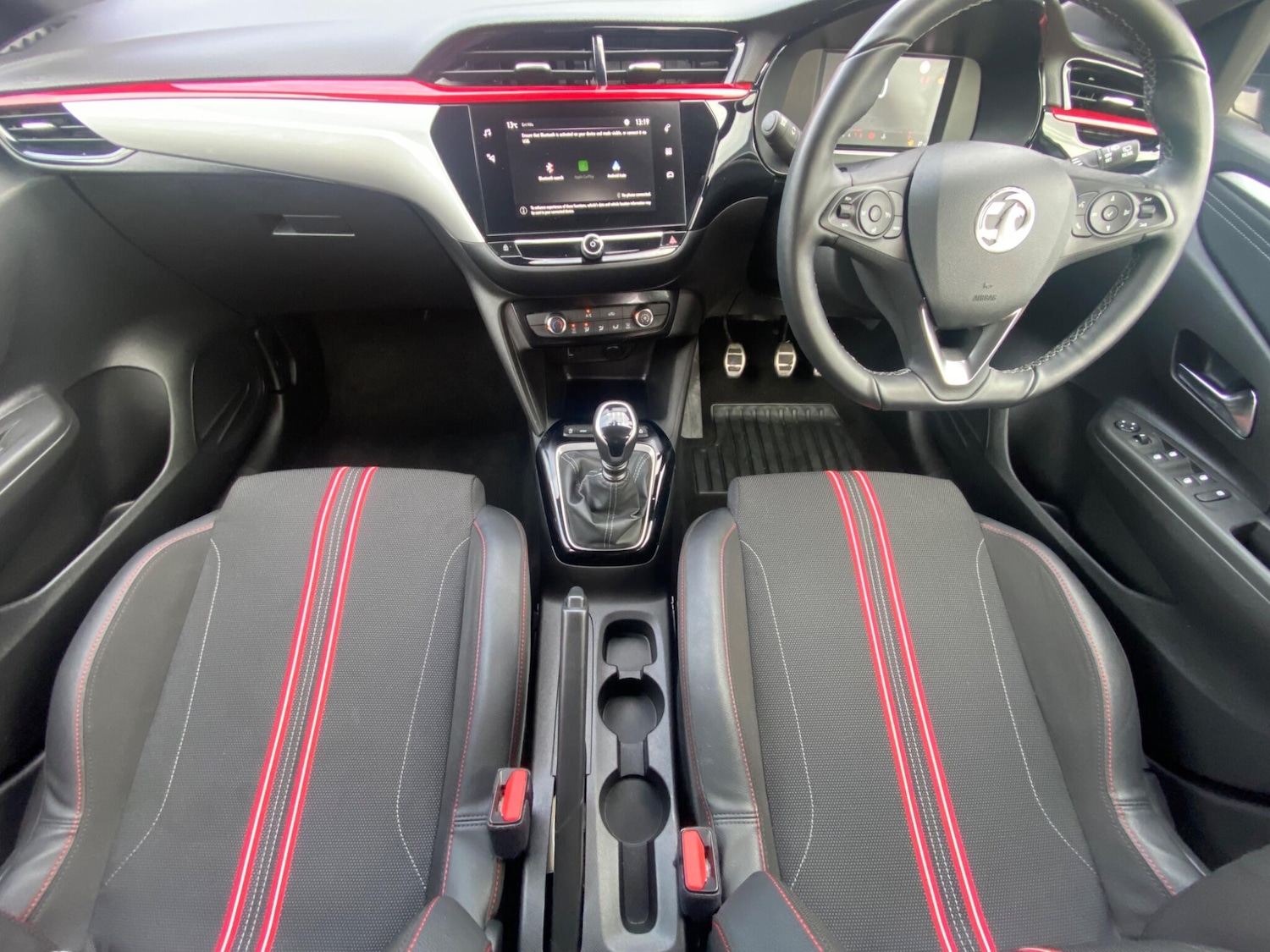Used Vauxhall Corsa 2021 for sale - 76992212: Photo 26