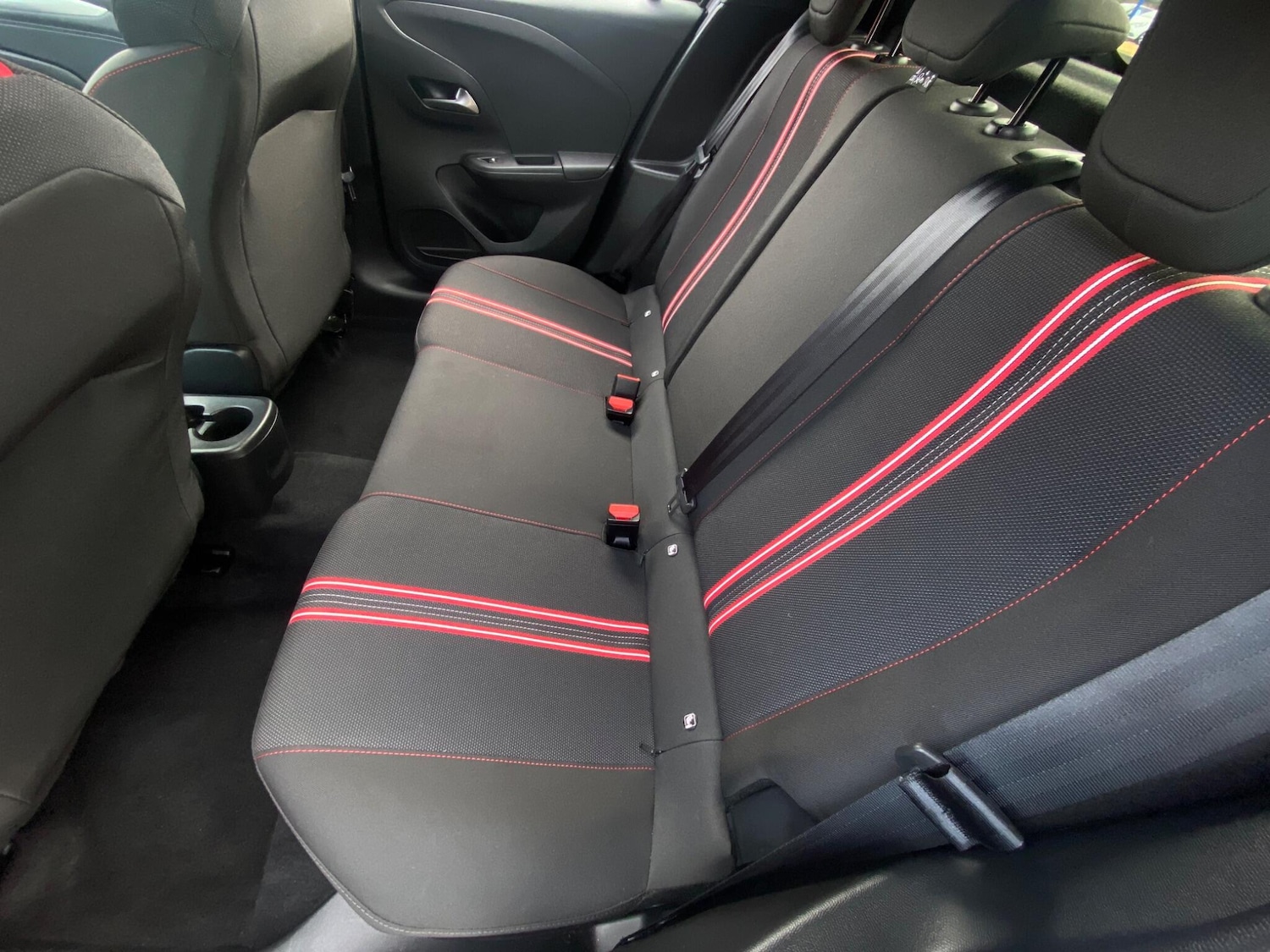 Used Vauxhall Corsa 2021 for sale - 76992212: Photo 28