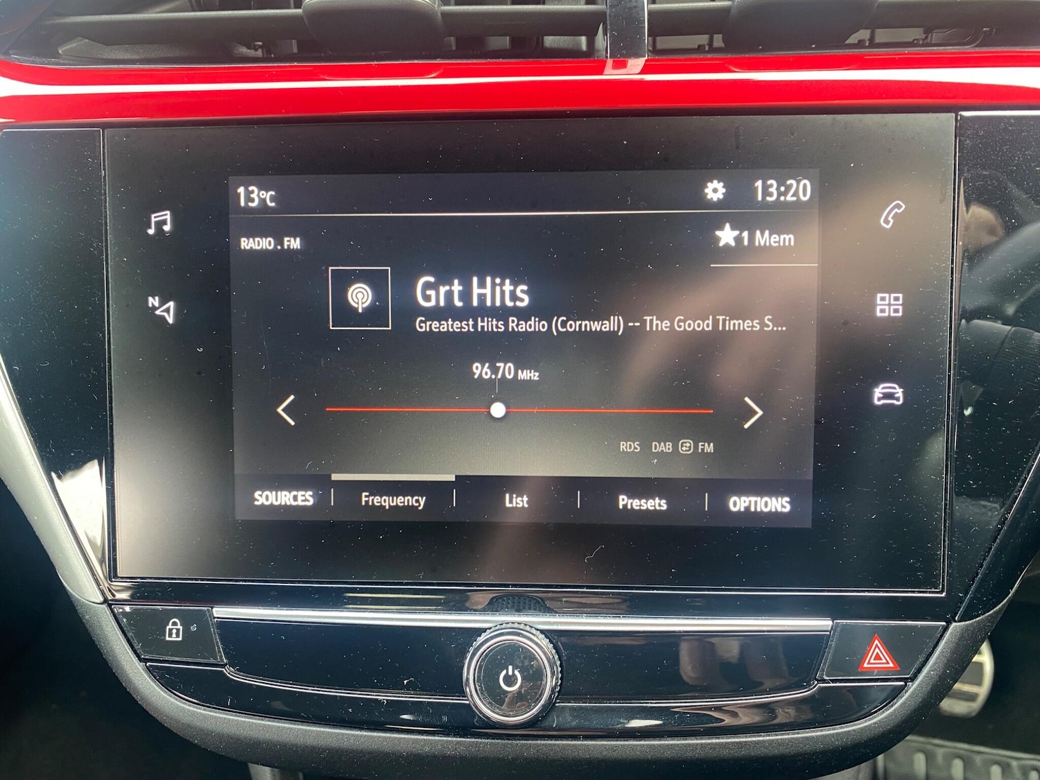 Used Vauxhall Corsa 2021 for sale - 76992212: Photo 30