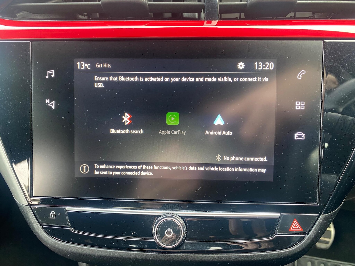 Used Vauxhall Corsa 2021 for sale - 76992212: Photo 31