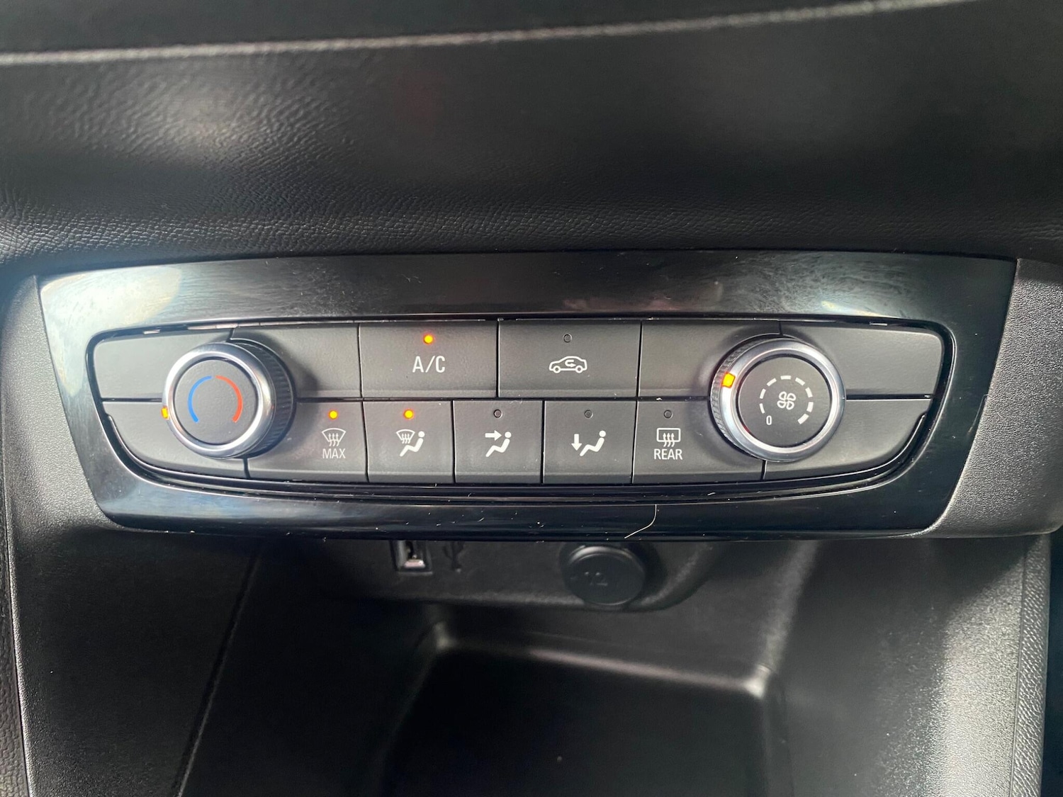 Used Vauxhall Corsa 2021 for sale - 76992212: Photo 33