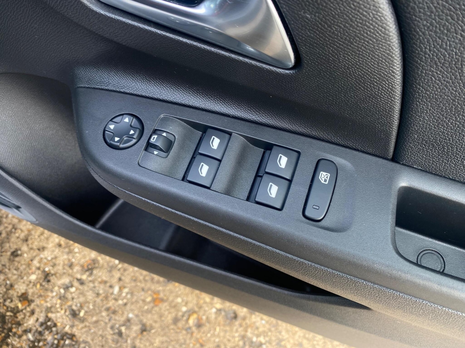 Used Vauxhall Corsa 2021 for sale - 76992212: Photo 44