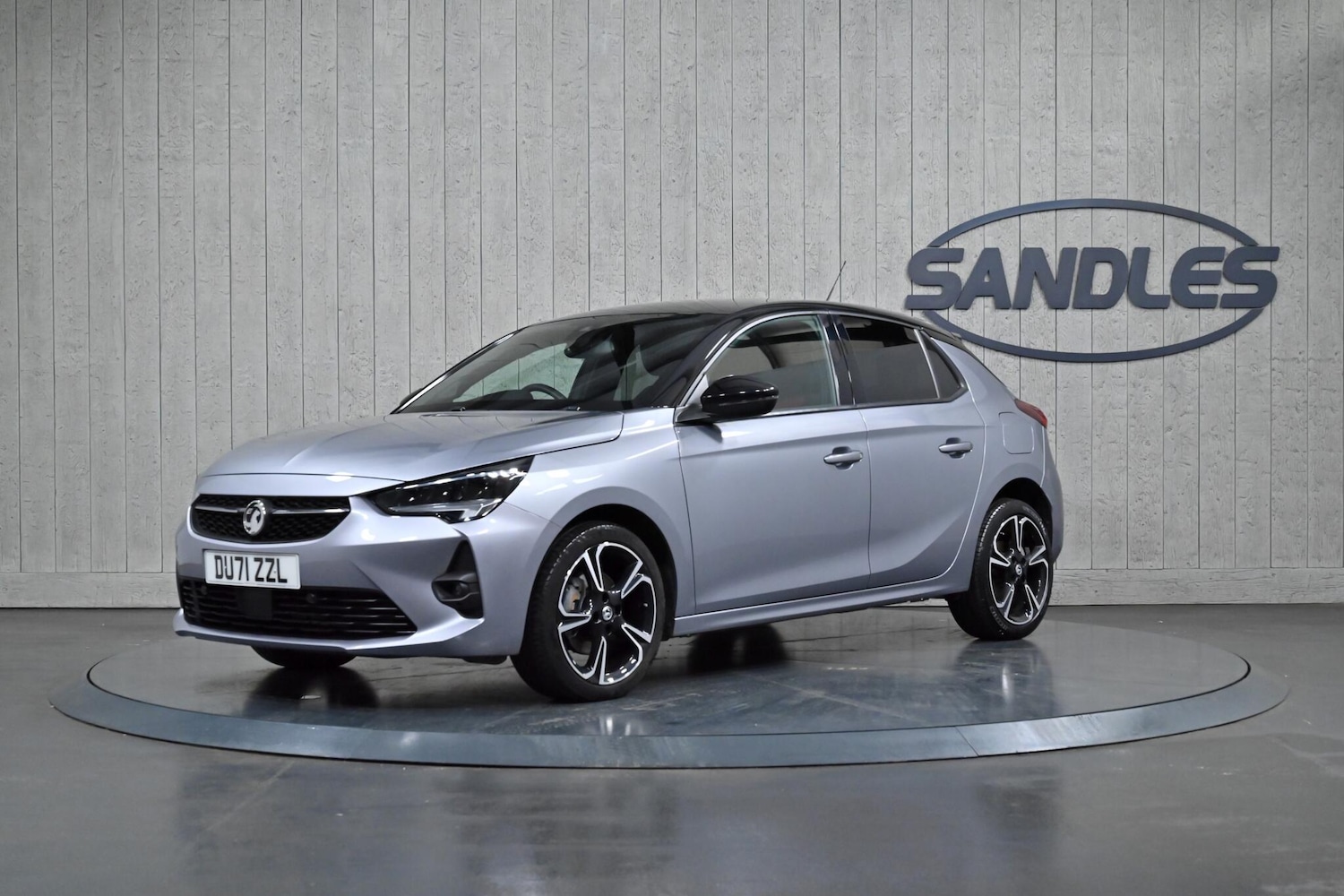 Used Vauxhall Corsa 2021 for sale - 76992212: Photo 7