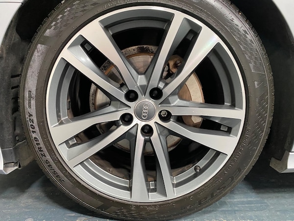 Used Audi A6 Avant 2019 for sale - 75720152: Photo 18