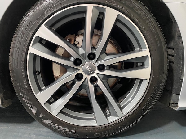 Used Audi A6 Avant 2019 for sale - 75720152: Photo 20