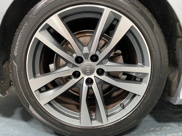 Used Audi A6 Avant 2019 for sale - 75720152: Photo 21