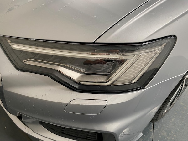 Used Audi A6 Avant 2019 for sale - 75720152: Photo 22