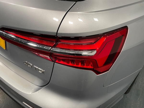 Used Audi A6 Avant 2019 for sale - 75720152: Photo 23