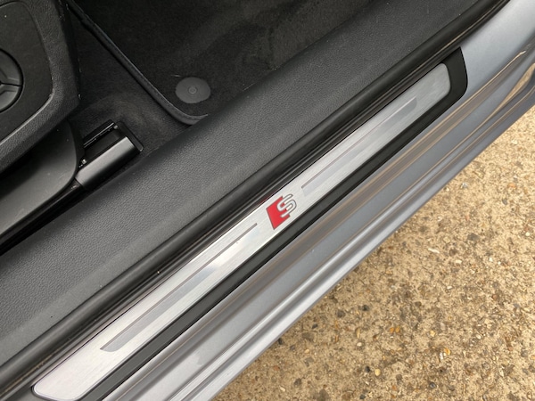 Used Audi A6 Avant 2019 for sale - 75720152: Photo 24