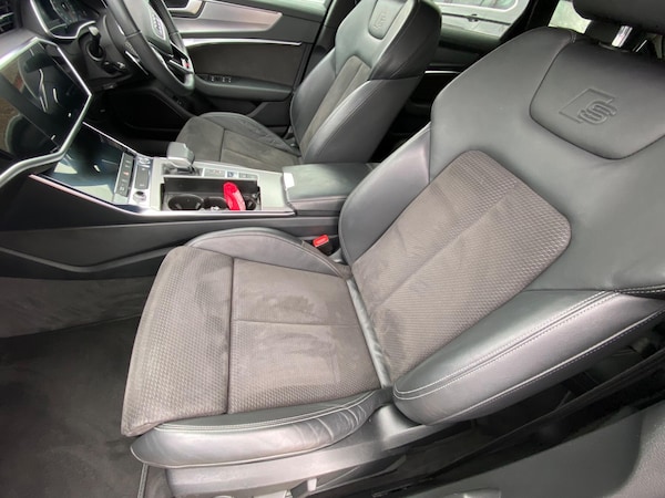 Used Audi A6 Avant 2019 for sale - 75720152: Photo 26