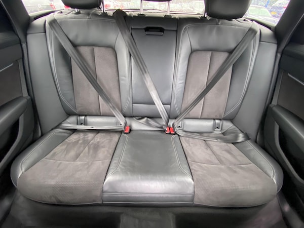 Used Audi A6 Avant 2019 for sale - 75720152: Photo 28