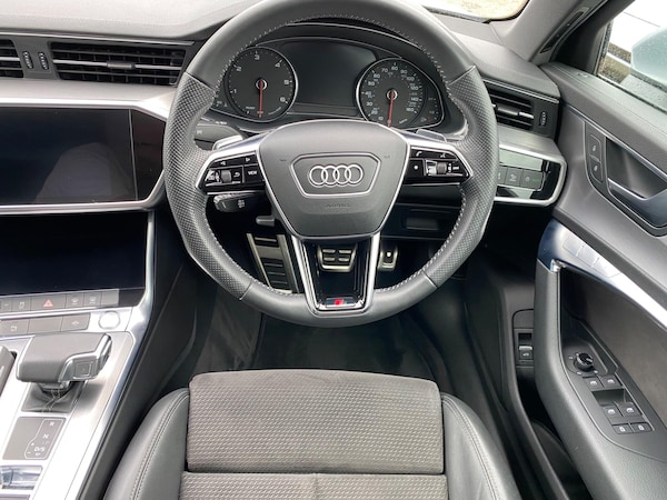 Used Audi A6 Avant 2019 for sale - 75720152: Photo 30