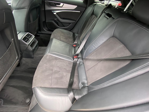 Used Audi A6 Avant 2019 for sale - 75720152: Photo 31