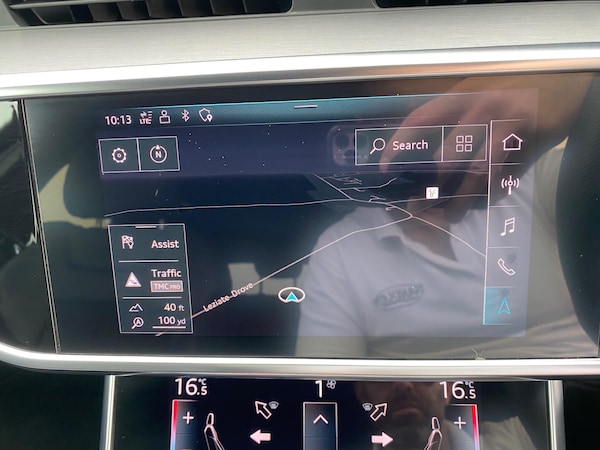 Used Audi A6 Avant 2019 for sale - 75720152: Photo 38