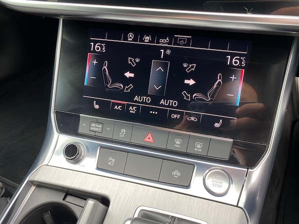 Used Audi A6 Avant 2019 for sale - 75720152: Photo 39