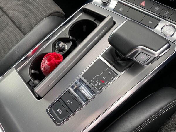 Used Audi A6 Avant 2019 for sale - 75720152: Photo 41