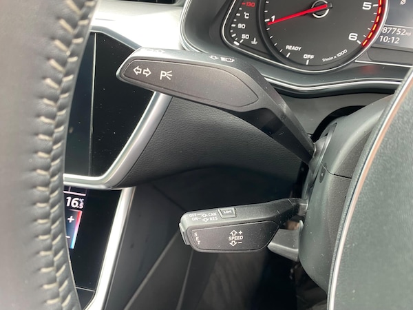 Used Audi A6 Avant 2019 for sale - 75720152: Photo 45
