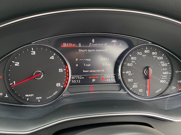 Used Audi A6 Avant 2019 for sale - 75720152: Photo 47