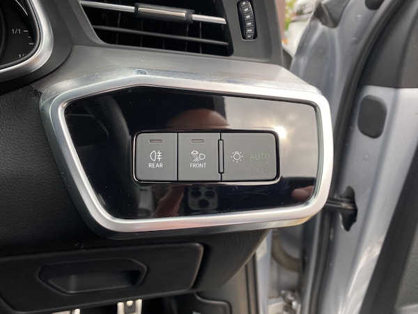 Used Audi A6 Avant 2019 for sale - 75720152: Photo 48