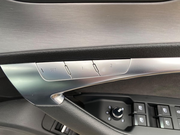 Used Audi A6 Avant 2019 for sale - 75720152: Photo 50